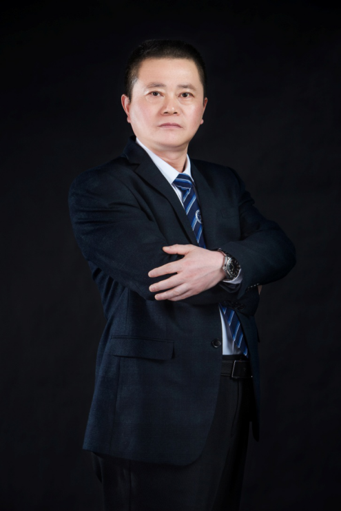 丁岳汉