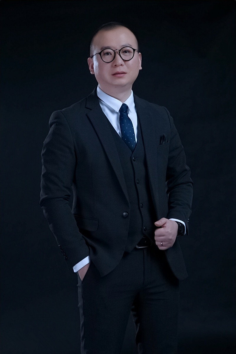 李雁阳