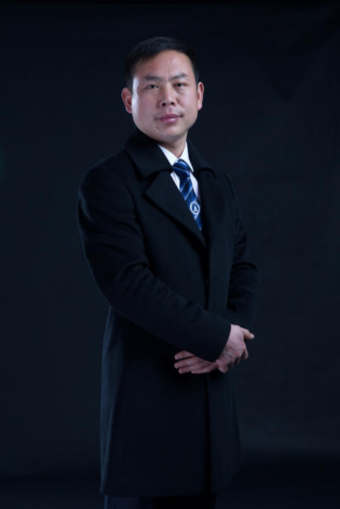王子刚